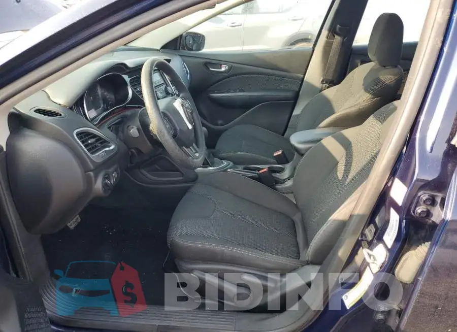 1C3CDFBA4GD604877 Photo# 7