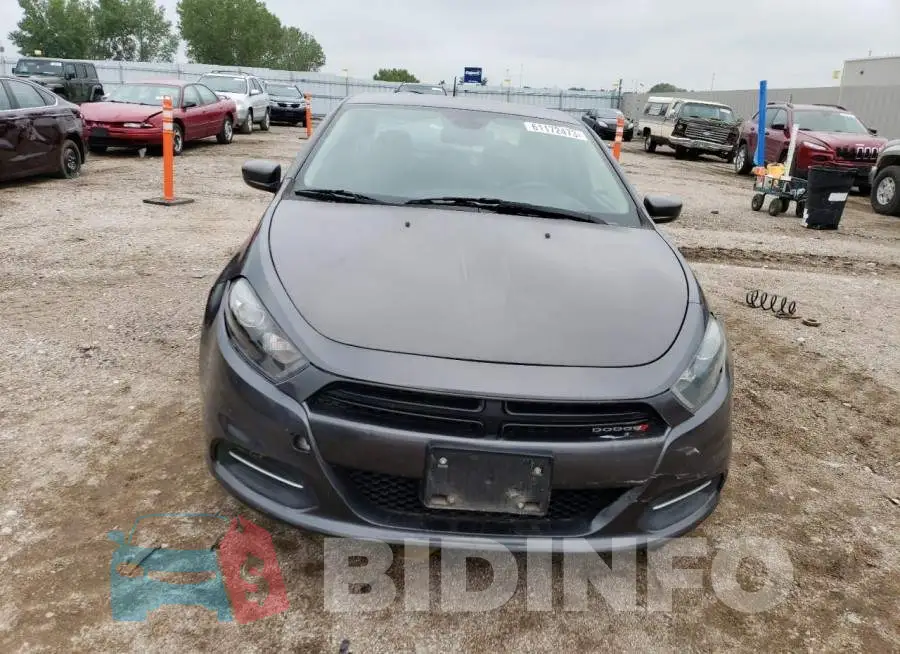 1C3CDFBB5GD750486 Photo# 5