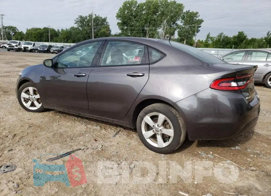 1C3CDFBBXFD111387 Photo# 2