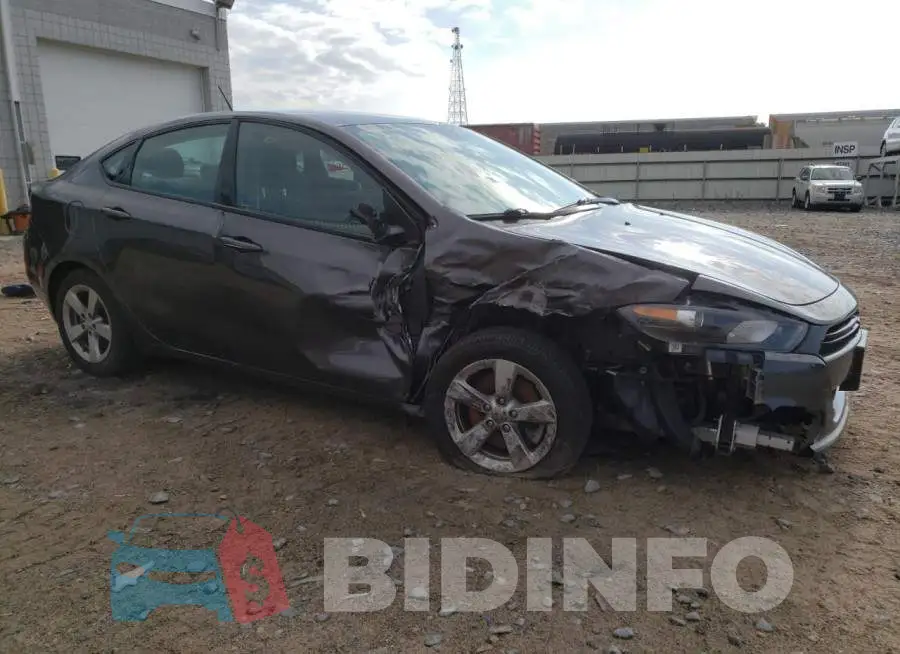 1C3CDFBBXFD111387 Photo# 4