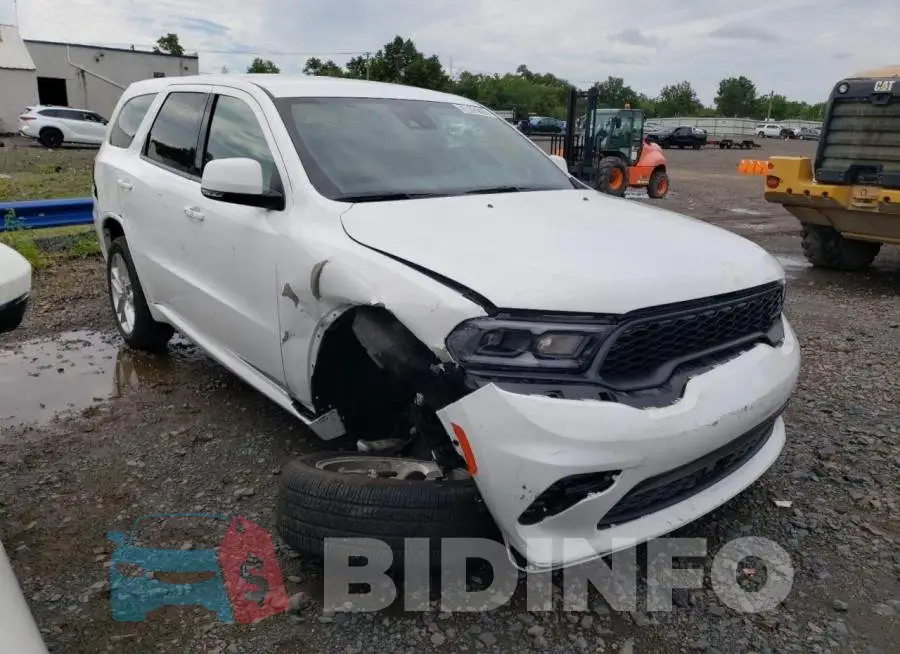 1C4RDJDG7NC132123 Photo# 4