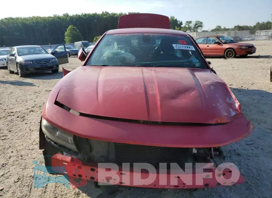 2C3CDXBG1FH778613 Photo# 5