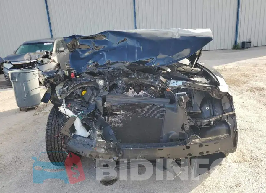 2C3CDXBG6PH508603 Photo# 5