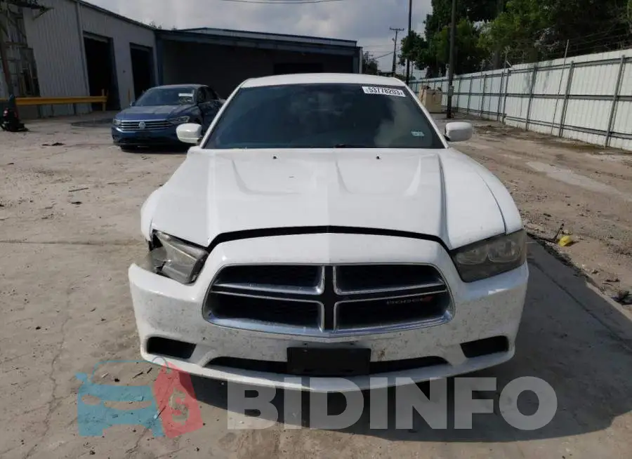 2C3CDXBG8EH254700 Photo# 5