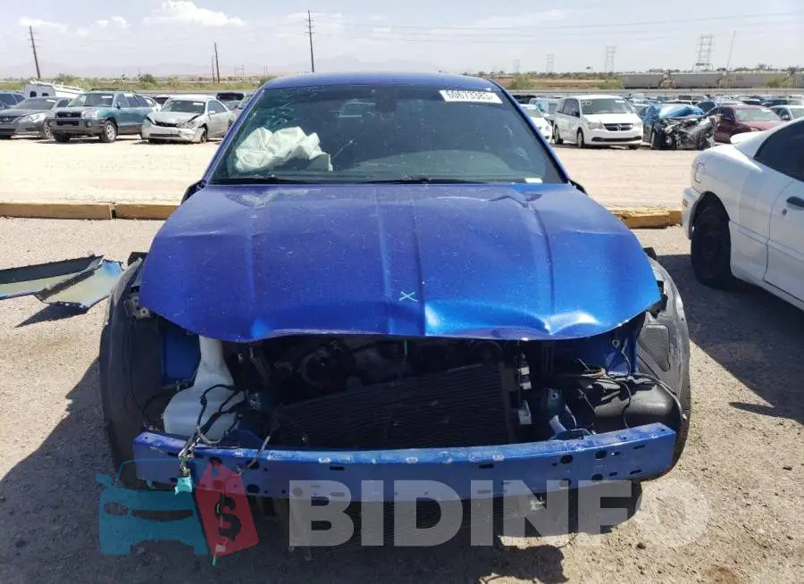 2C3CDXBG8NH157643 Photo# 5