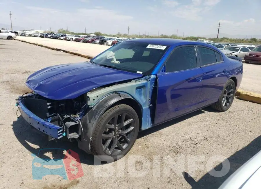 2C3CDXBG8NH157643 Photo# 1