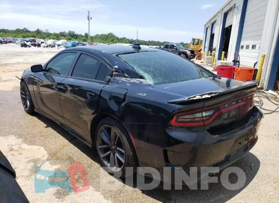 2C3CDXGJ7KH633672 Photo# 2