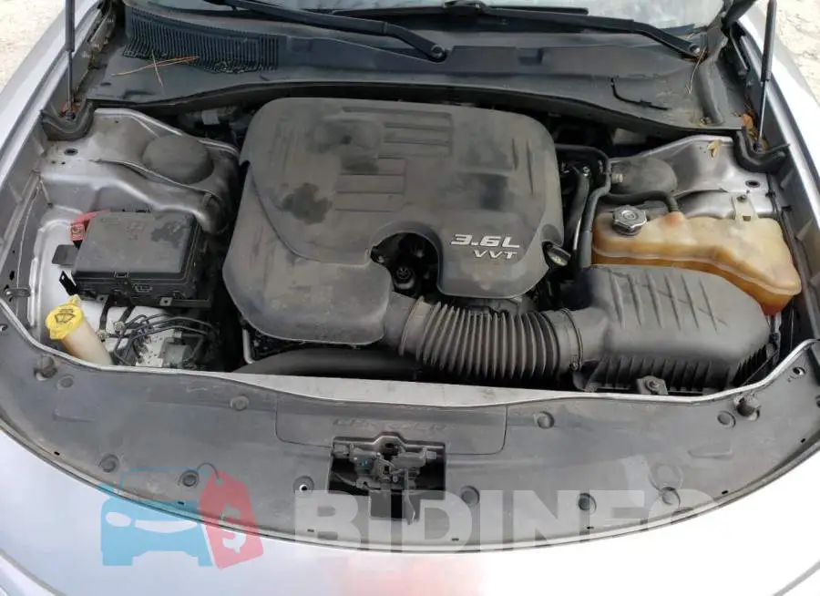 2C3CDXHG3GH172917 Photo# 11