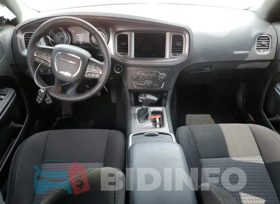 2C3CDXHG5PH508132 Photo# 8
