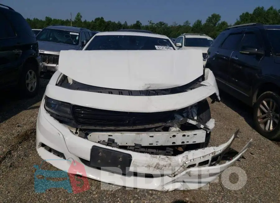 2C3CDXHG8FH805815 Photo# 5