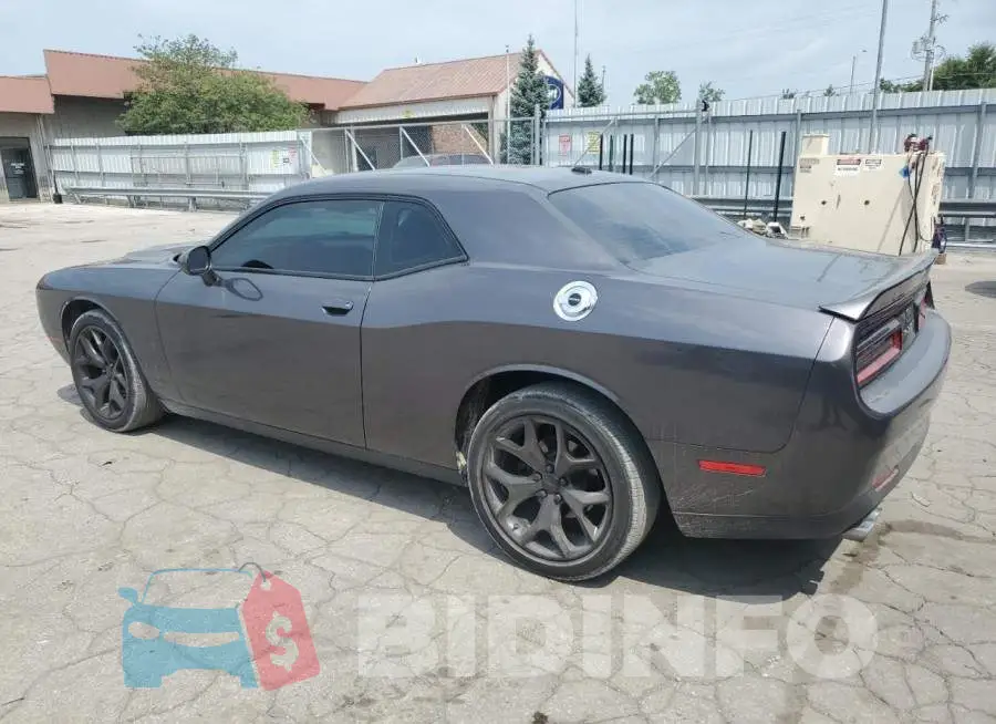 2C3CDZBT6FH722594 Photo# 2