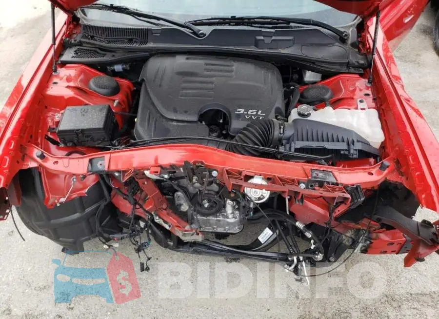 2C3CDZJG4PH510427 Photo# 11