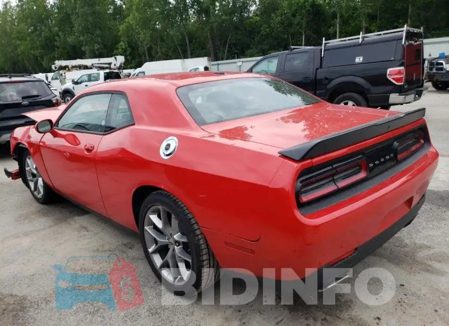 2C3CDZJG4PH510427 Photo# 2