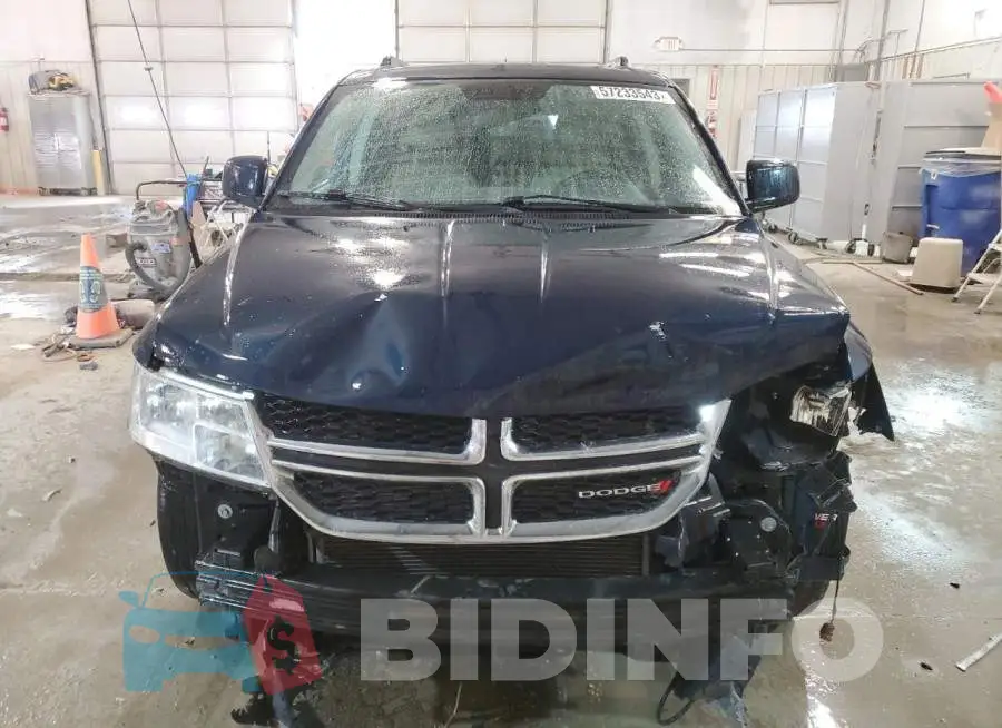 3C4PDCBG9FT616533 Photo# 5