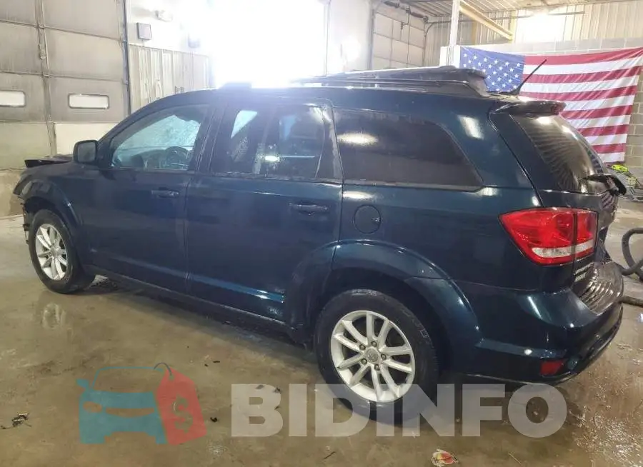 3C4PDCBG9FT616533 Photo# 2