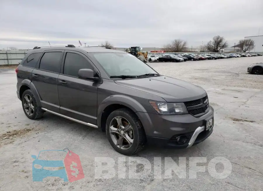 3C4PDCGB5FT552276 Photo# 4