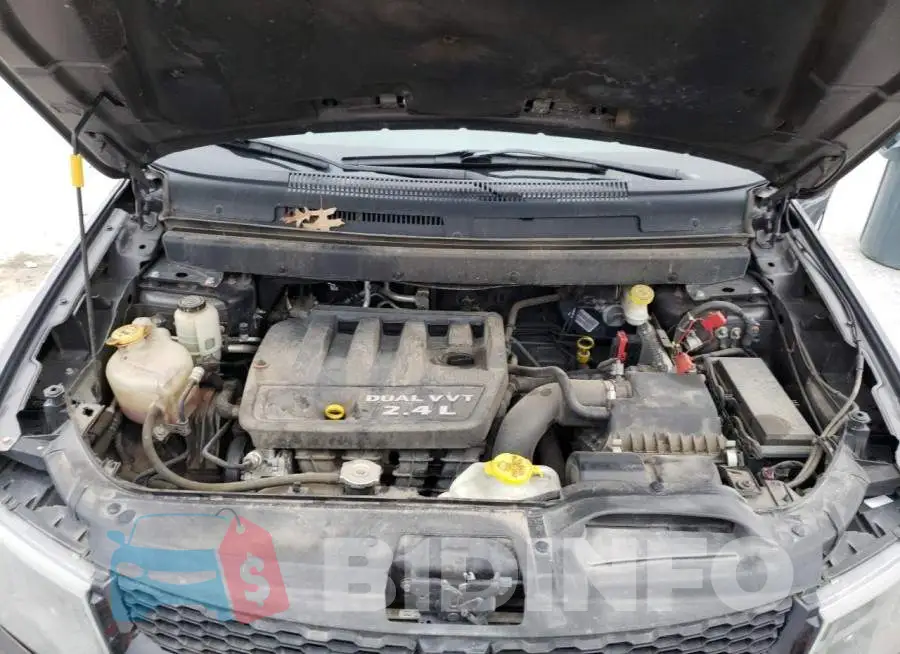 3C4PDCGB5FT552276 Photo# 12