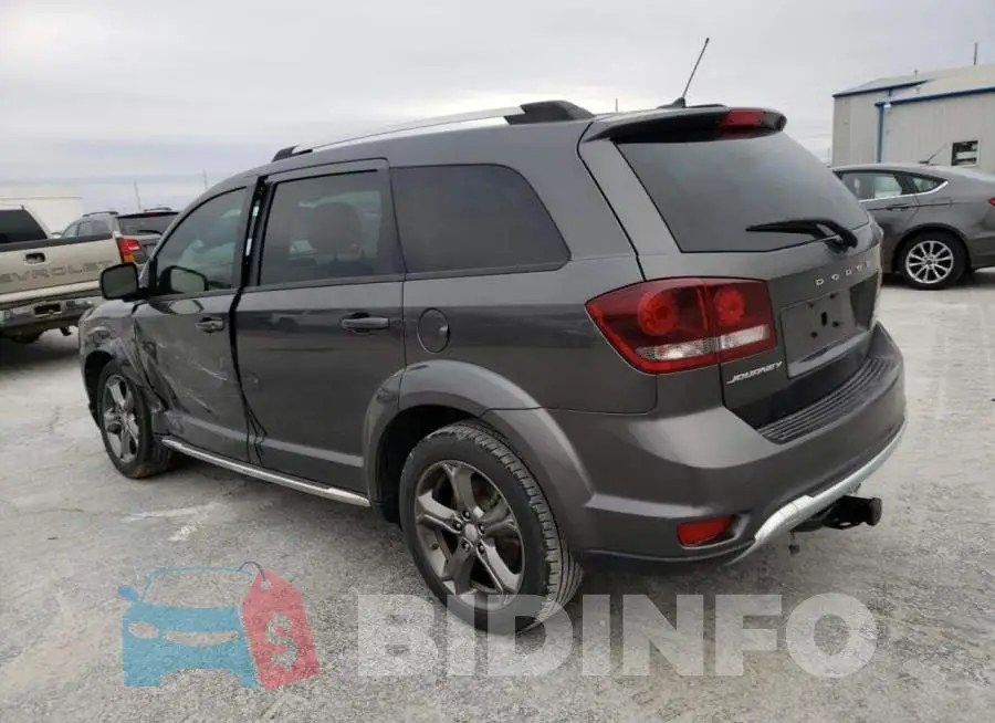 3C4PDCGB5FT552276 Photo# 2