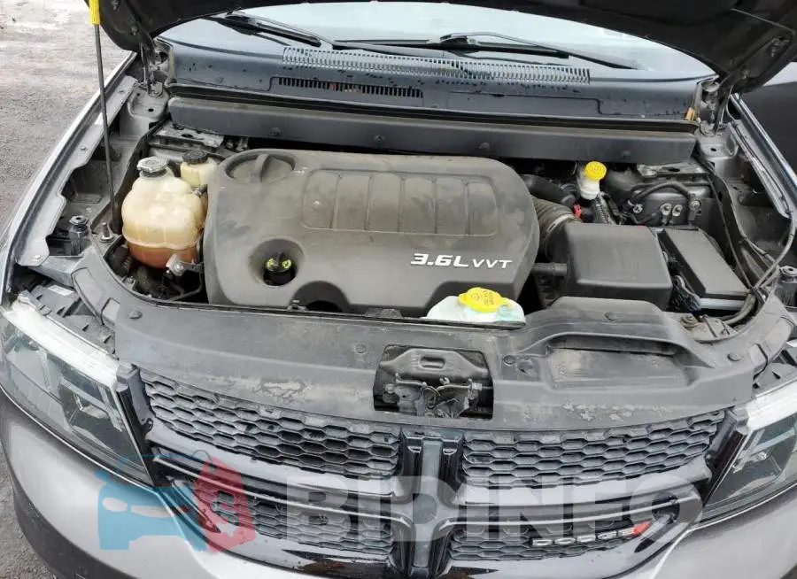 3C4PDCGG4FT683033 Photo# 12