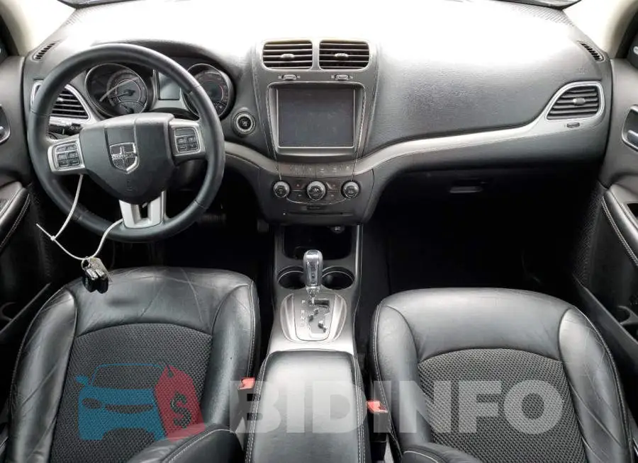 3C4PDCGG4FT683033 Photo# 8