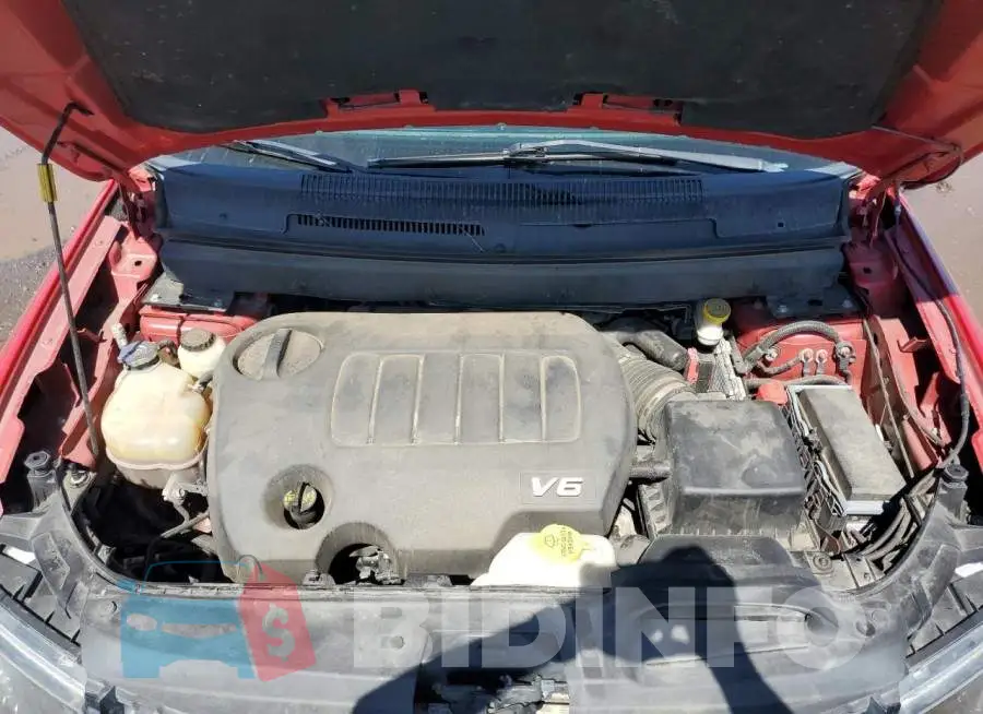 3C4PDDGG6GT109119 Photo# 12