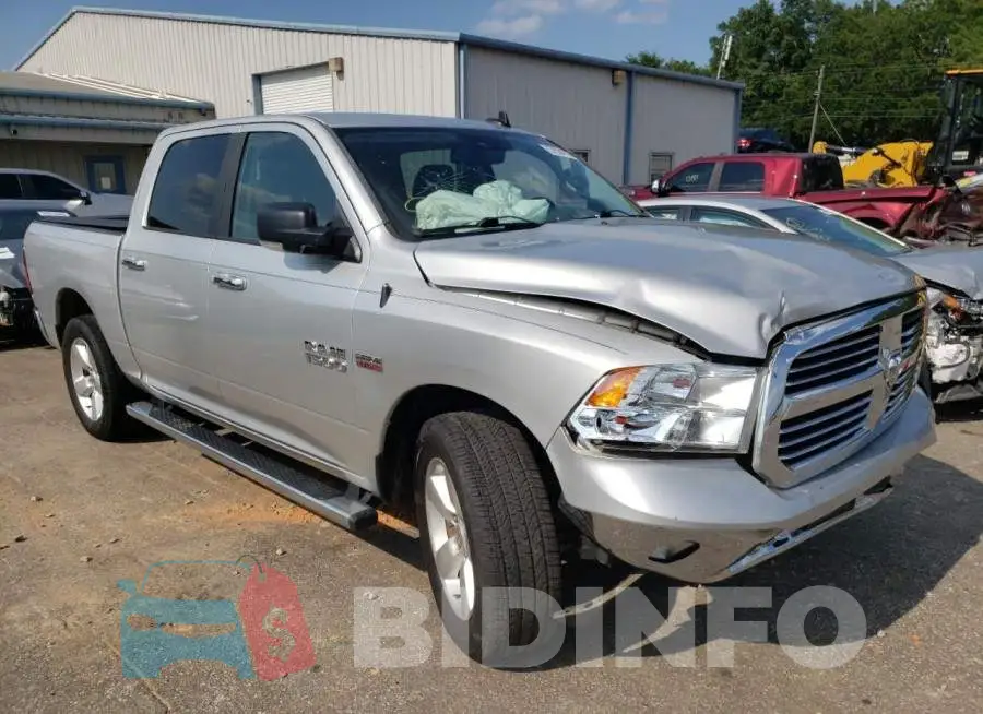3C6RR7LT0HG665720 Photo# 4