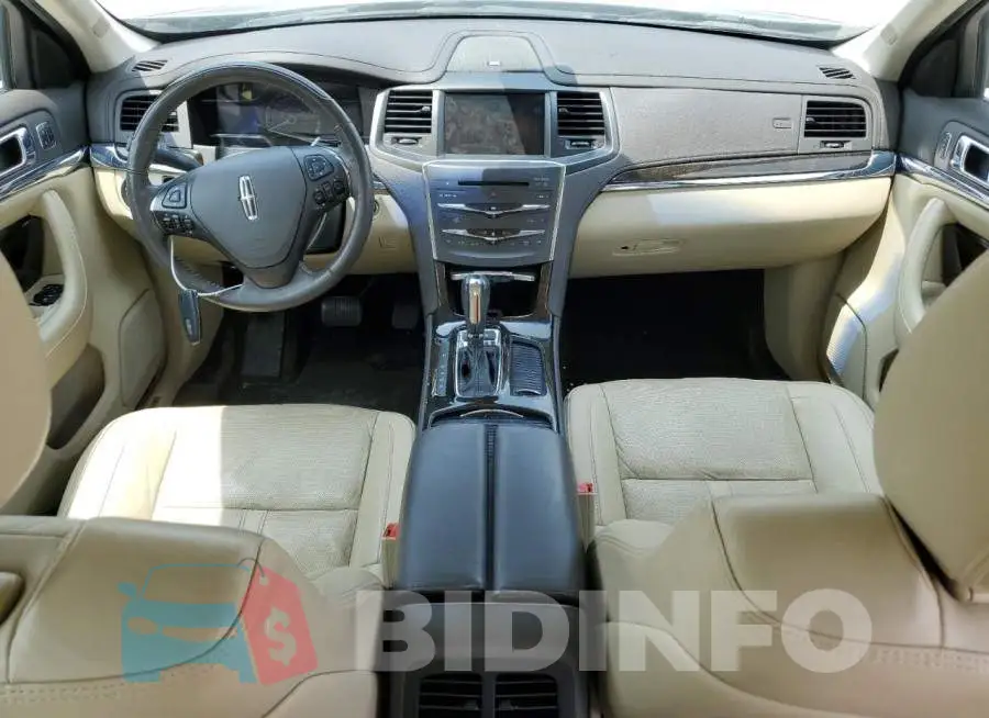 1LNHL9DK8EG604805 Photo# 8