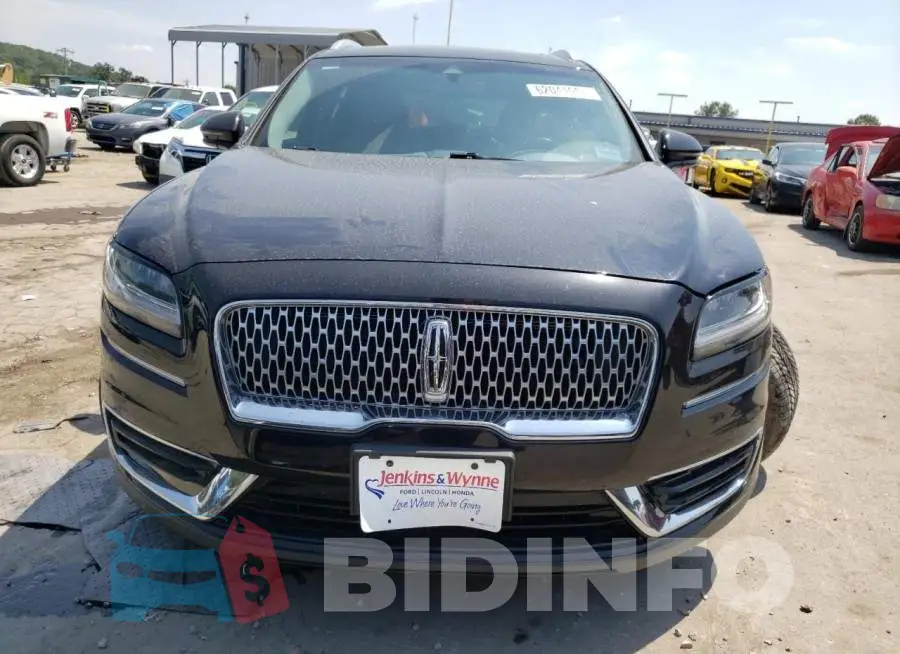 2LMPJ8L93KBL30432 Photo# 5