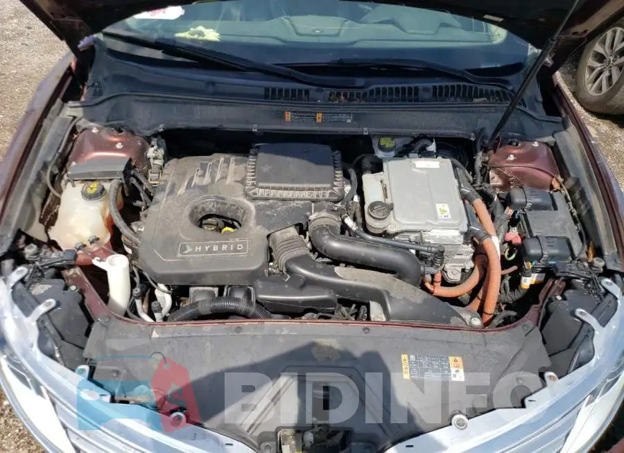3LN6L2LUXFR610262 Photo# 11