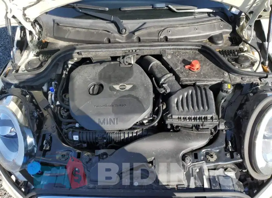 WMWXM9C5XJ2G49616 Photo# 11