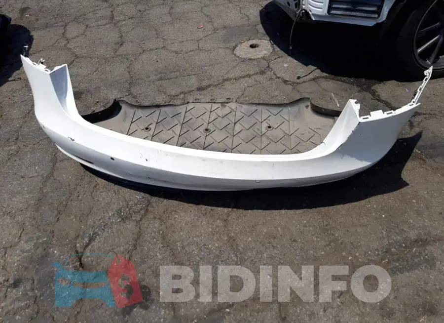 5YJ3E1EA8KF309984 Photo# 12