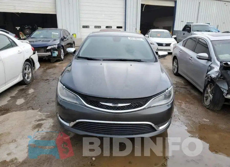 1C3CCCAB1FN652275 Photo# 5