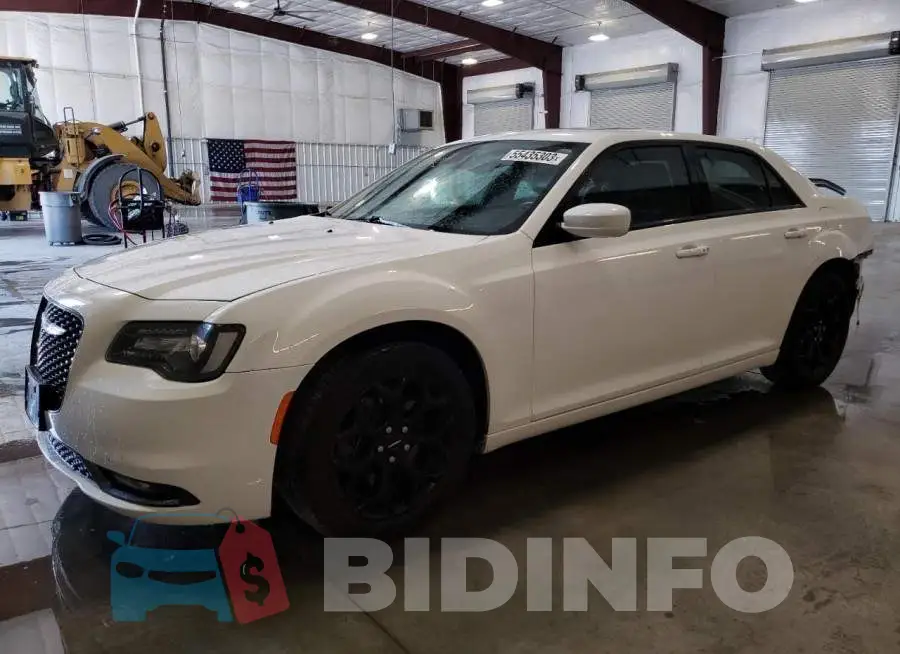 2C3CCAGG2FH868426 Photo# 1