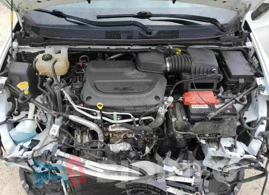 2C4RC1DG0LR163785 Photo# 12