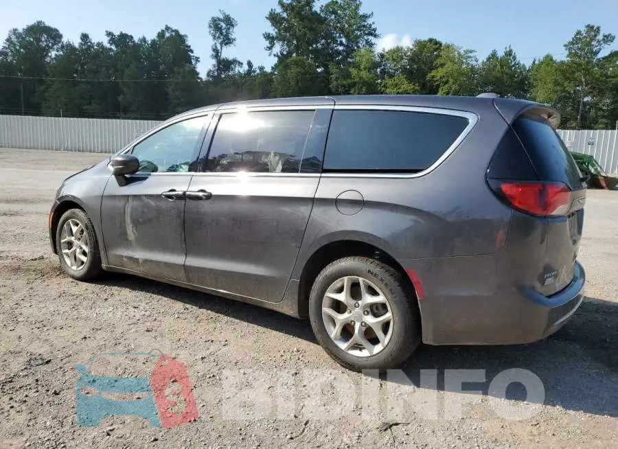 2C4RC1FG3KR541304 Photo# 2