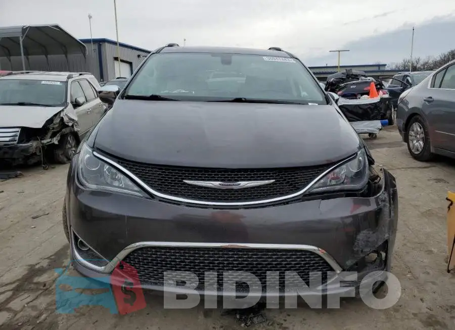 2C4RC1GG3LR118092 Photo# 5