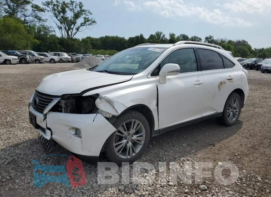 2T2BK1BA6EC248471 Photo# 1