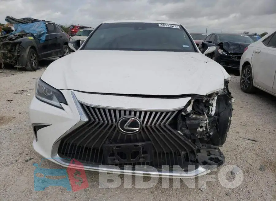 58ACZ1B11LU067738 Photo# 5
