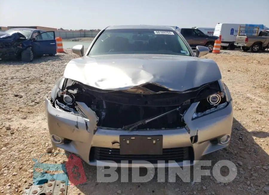 JTHBE1BL9FA019820 Photo# 5