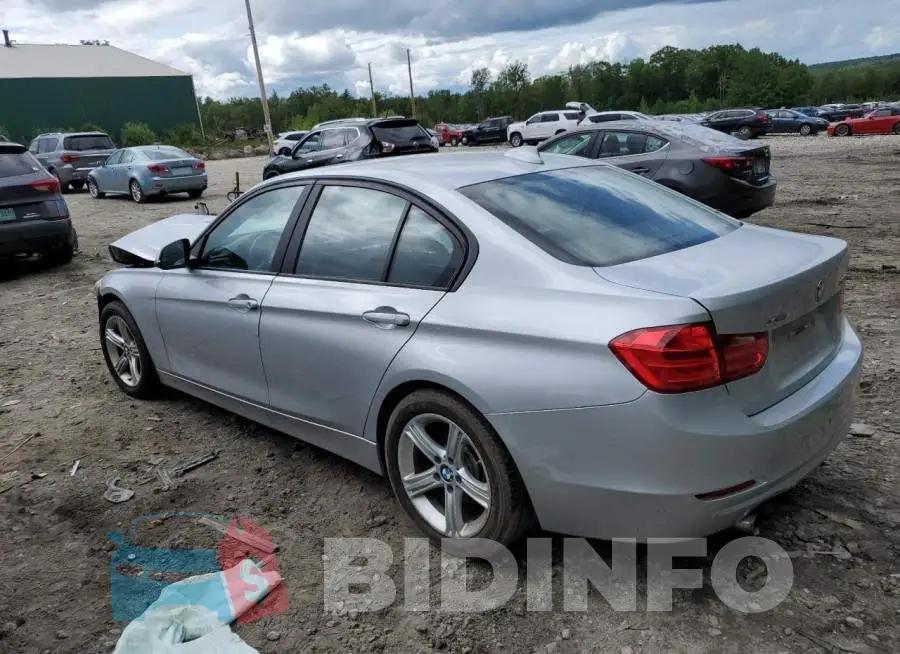 WBA3C3G50FNS75965 Photo# 2