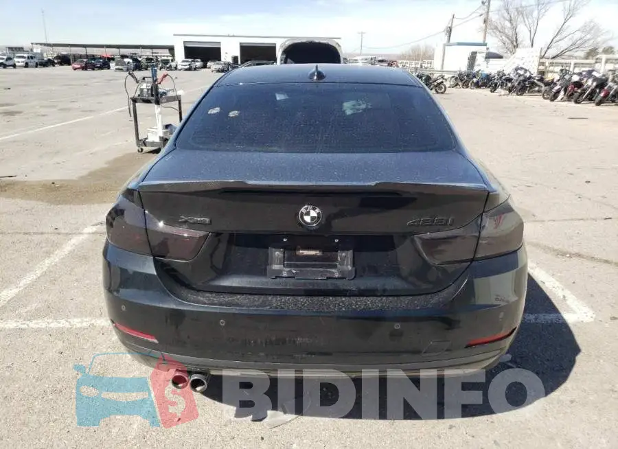 WBA3N9C51EK244775 Photo# 6