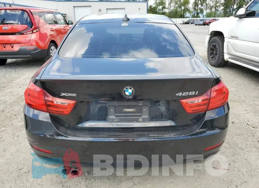WBA3N9C51FK247628 Photo# 6