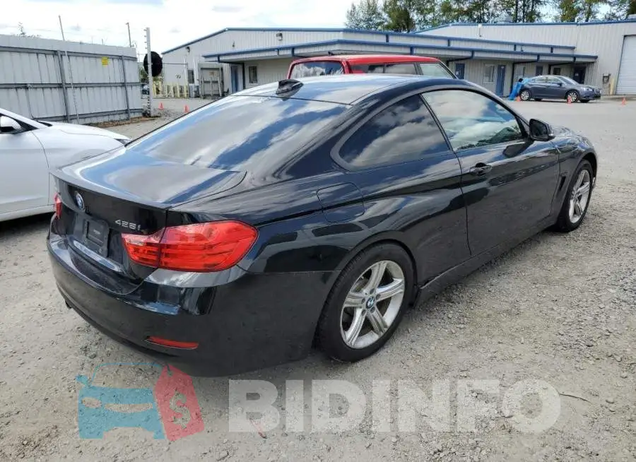 WBA3N9C51FK247628 Photo# 3