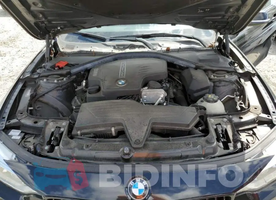 WBA3N9C51FK247628 Photo# 11