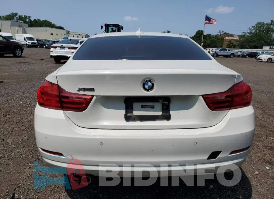 WBA3N9C54EF720493 Photo# 6