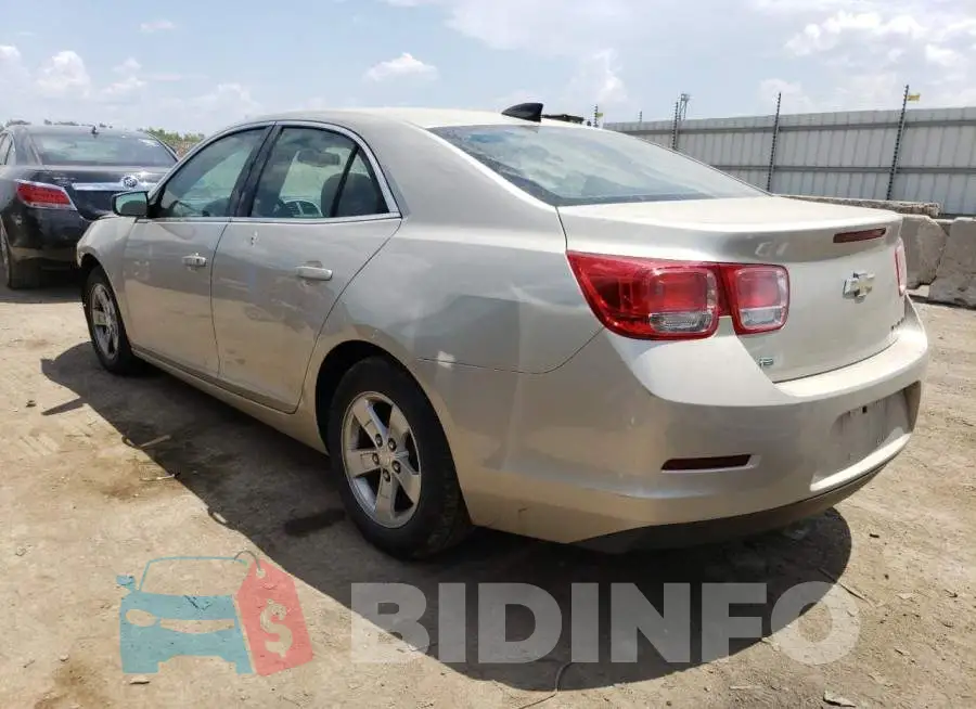 1G11B5SL3FF239558 Photo# 2