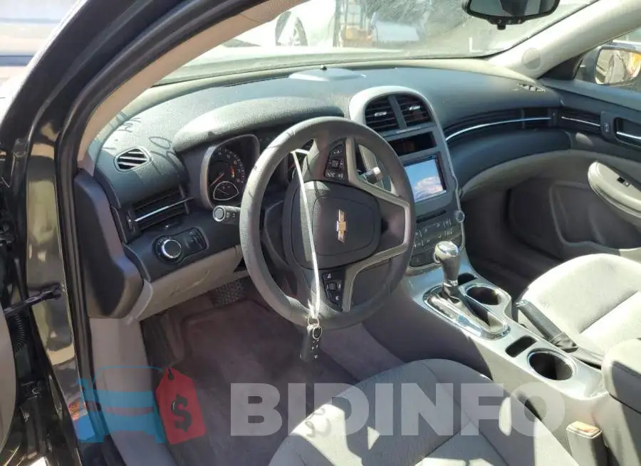 1G11B5SL5FF150932 Photo# 8