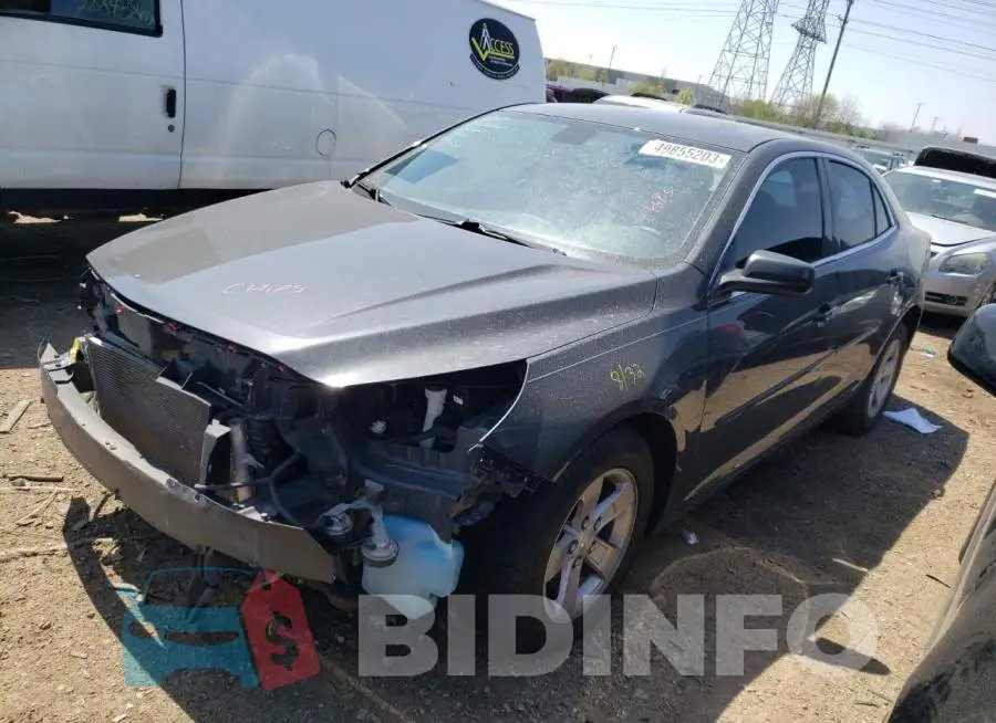 1G11B5SL6EF177832 Photo# 1