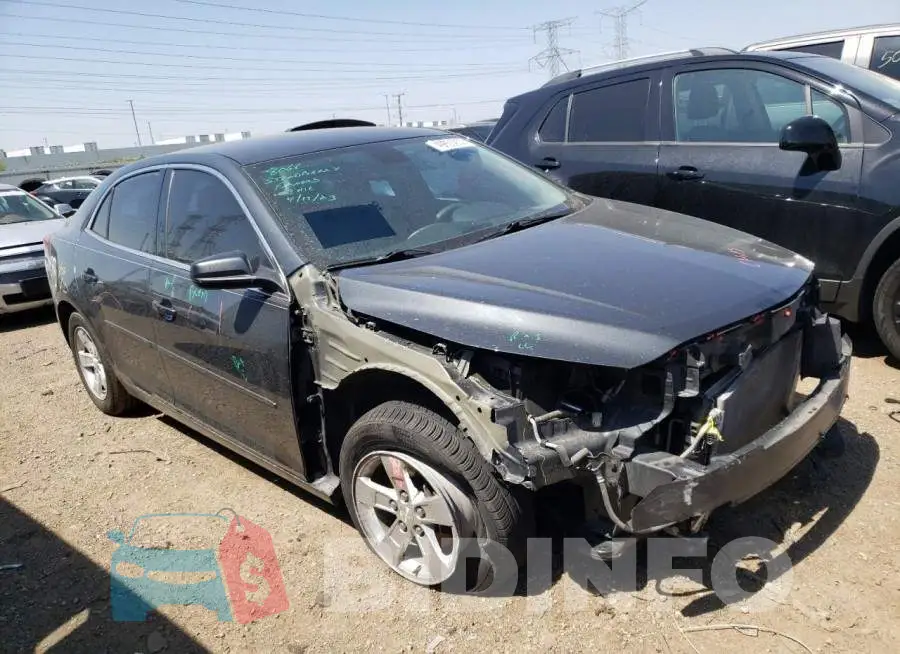 1G11B5SL6EF177832 Photo# 4