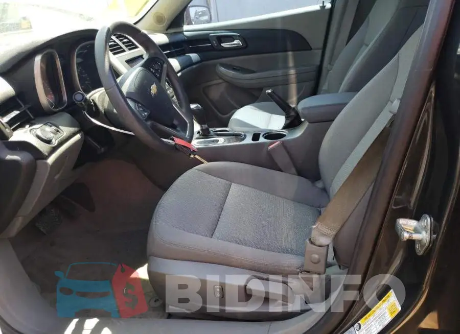1G11B5SL6EF177832 Photo# 7